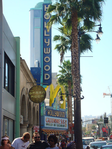 Hollywood