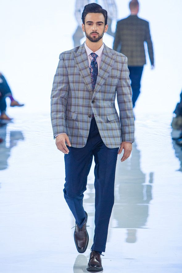toronto mens fashion week