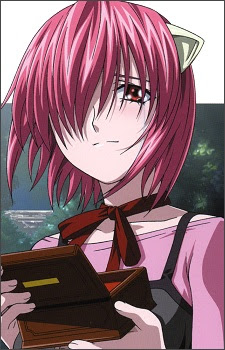 ルーシー エルフェンリート Neoapo アニメ ゲームdbサイト