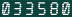 HTML Counter