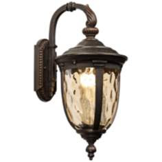 Energy Efficient Outdoor Lighting By LampsPlus.