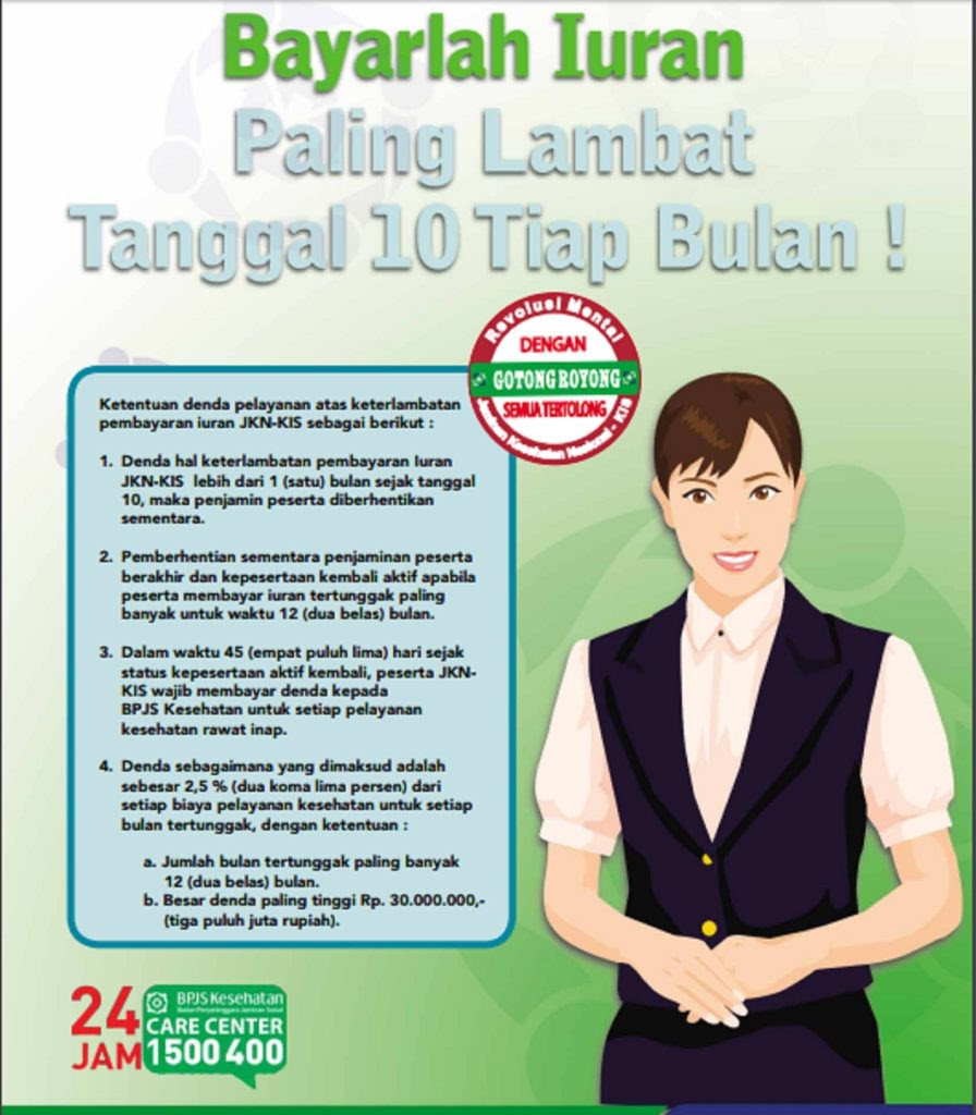 Daftar Alamat Dokter Dan Faskes Bpjs Kesehatan Banjarmasin Tipssehatcantik Com