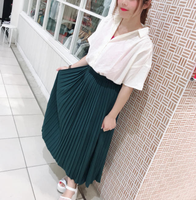 10代女性に人気のレディースファッションブランド