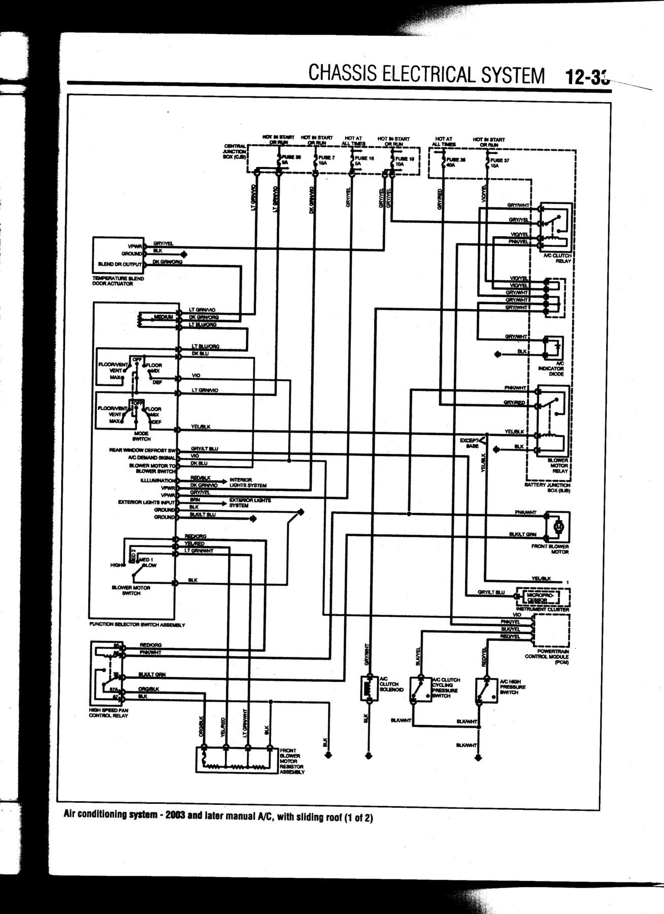 Ford Explorer Ac Wiring Diagram Wiring Diagrams Img Random A Random A Farmaciastorelli It