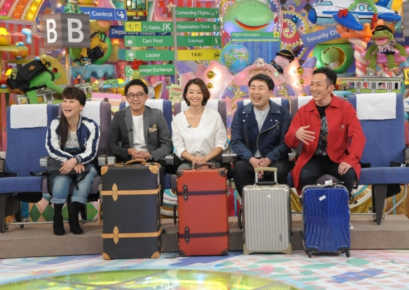 ひとり旅芸人 アメトーーク テレビ朝日