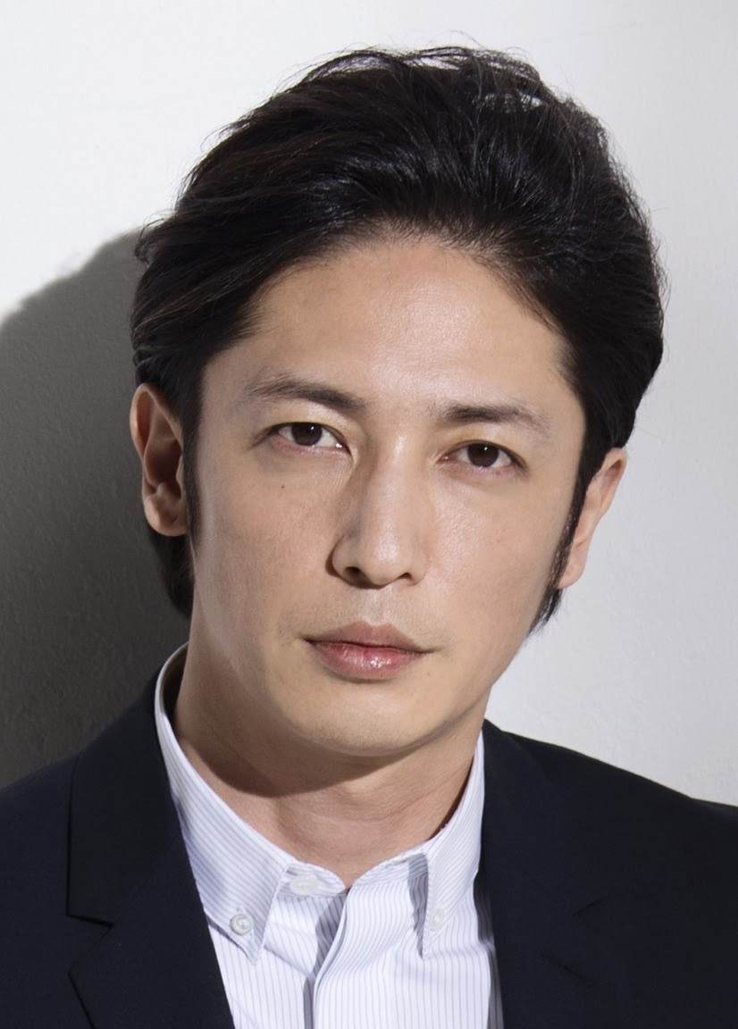 玉木 宏 年齢 玉木宏に妹がいるの 年齢は 障害者との噂も Amp Petmd Com