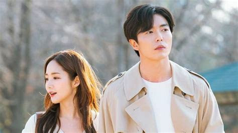 drama korea komedi romantis  menghibur  bikin baper