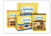 SPLENDA No Calorie Sweetener Granulated