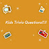 Kid Trivia Questions And Answers Funny Printable / Read on for some hilarious trivia questions that will make your brain and your funny bone work overtime.