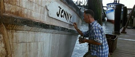 forrest gump   film spectrum