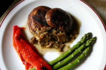 Almuerzo