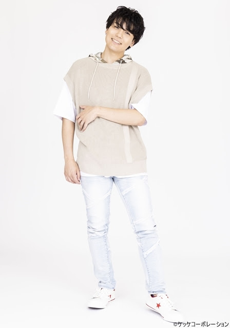 川島慶嗣プロフィール
