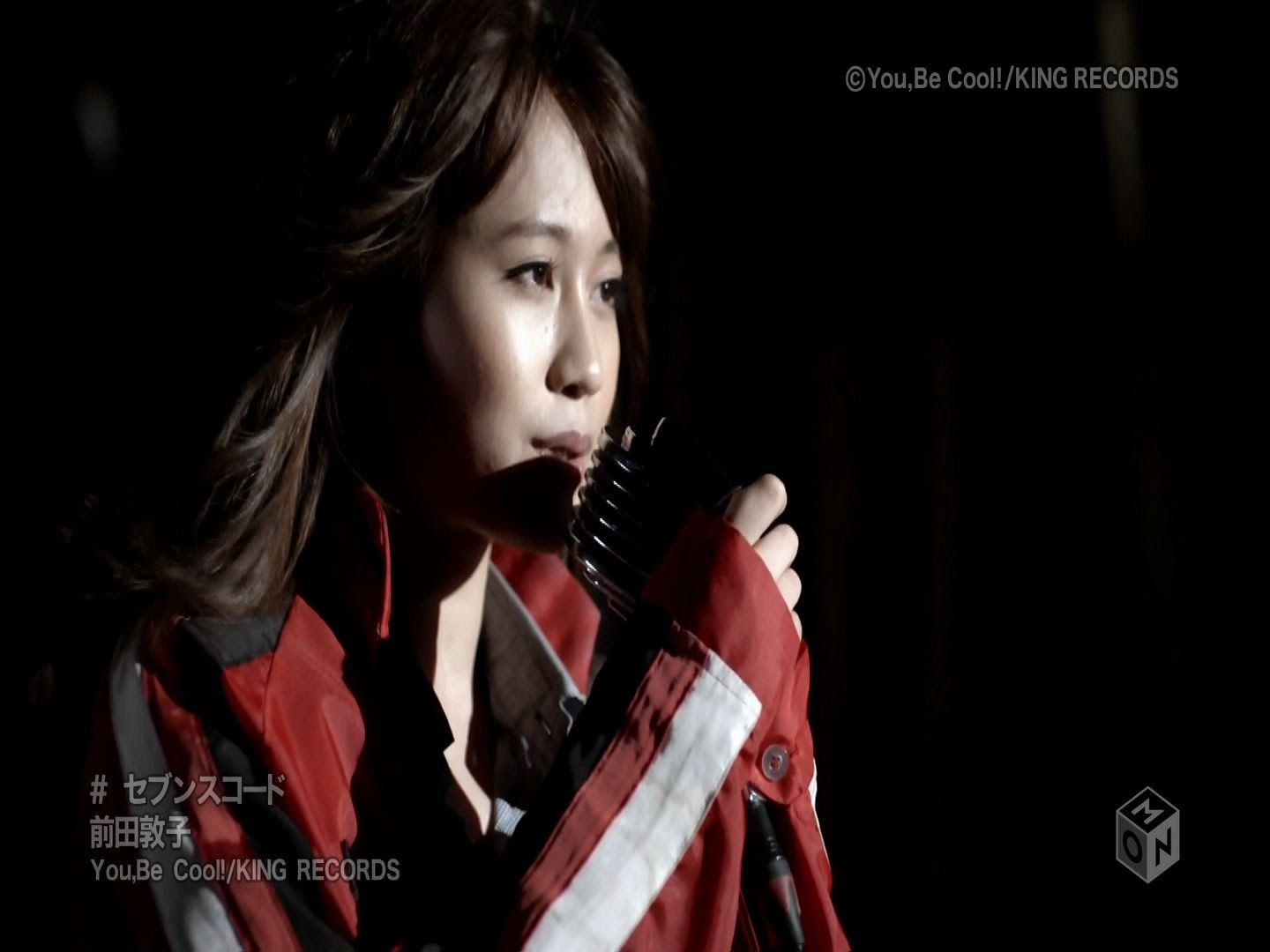 Akb48 Mv セブンスコード 前田敦子 哔哩哔哩 Bilibili
