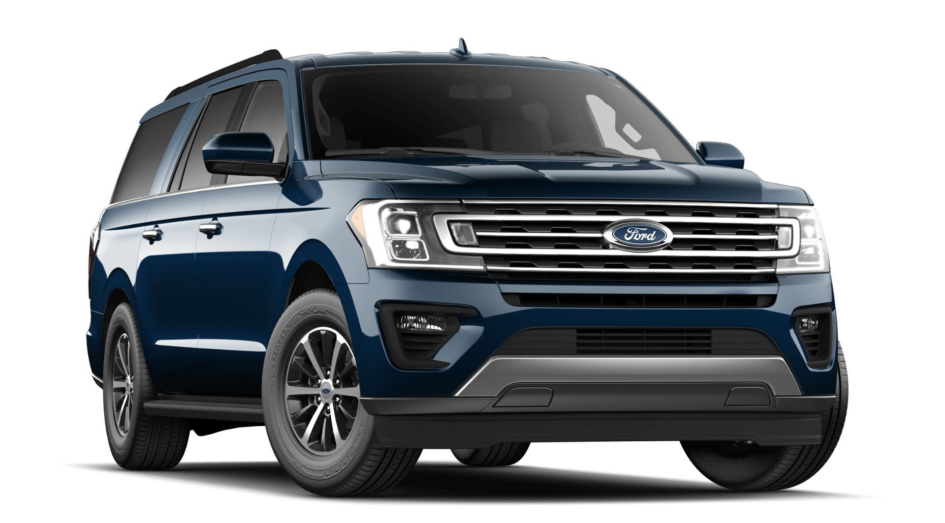 2021 Ford Expedition Max King Ranch Full Specs, Features and Price