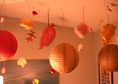 Fall ceiling