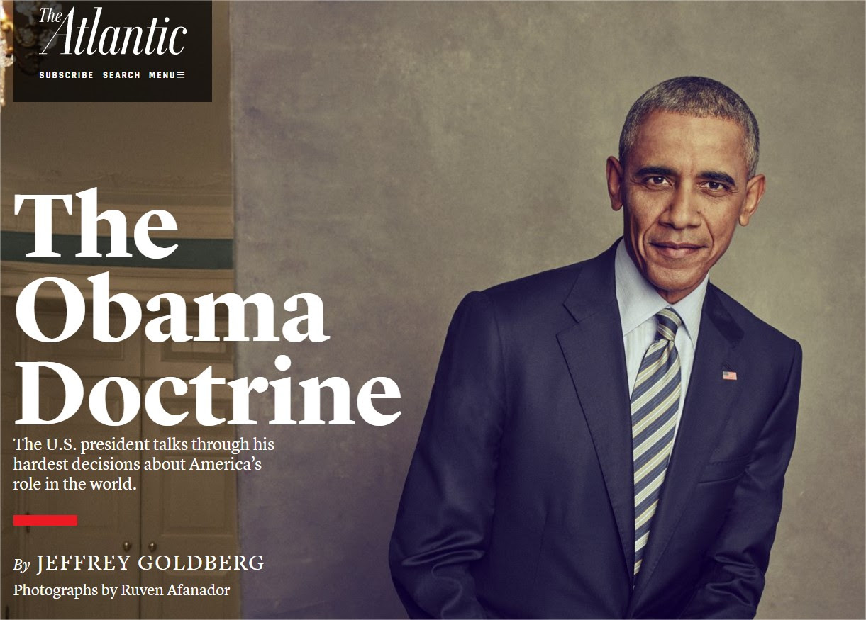 obama-doctrine