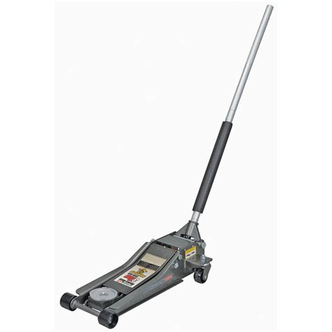 Harbor freightharbor freight tools is recalling 118,000 pairs of pittsburg automot. Low Profile Heavy Duty Car Jack