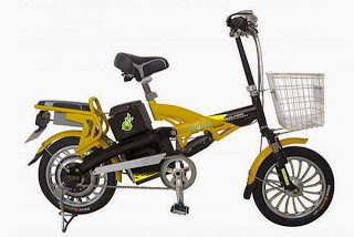 Sepeda Scooter Elektrik Mars Motor Listrik Selis Murah Sepeda Scooter Elektrik Mars Motor Listrik Selis Murah