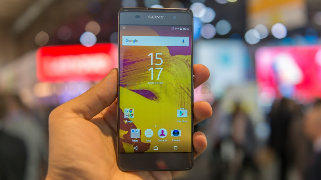 Sony Xperia X series will be main focus till 2018, Xperia C and M series cancelled