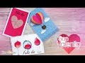 Como Hacer Tarjetas Para Niños De Amistad
