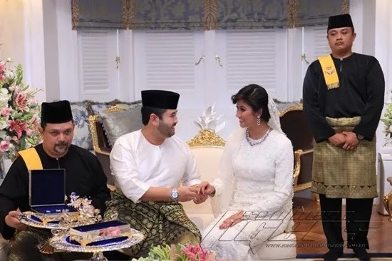 tmj nikah