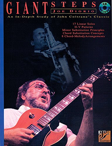 Giant Steps, by Joe Diorio