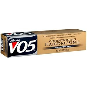 Vo5 Vo5 Conditioning Hairdressing Normal/Dry Hair Regular