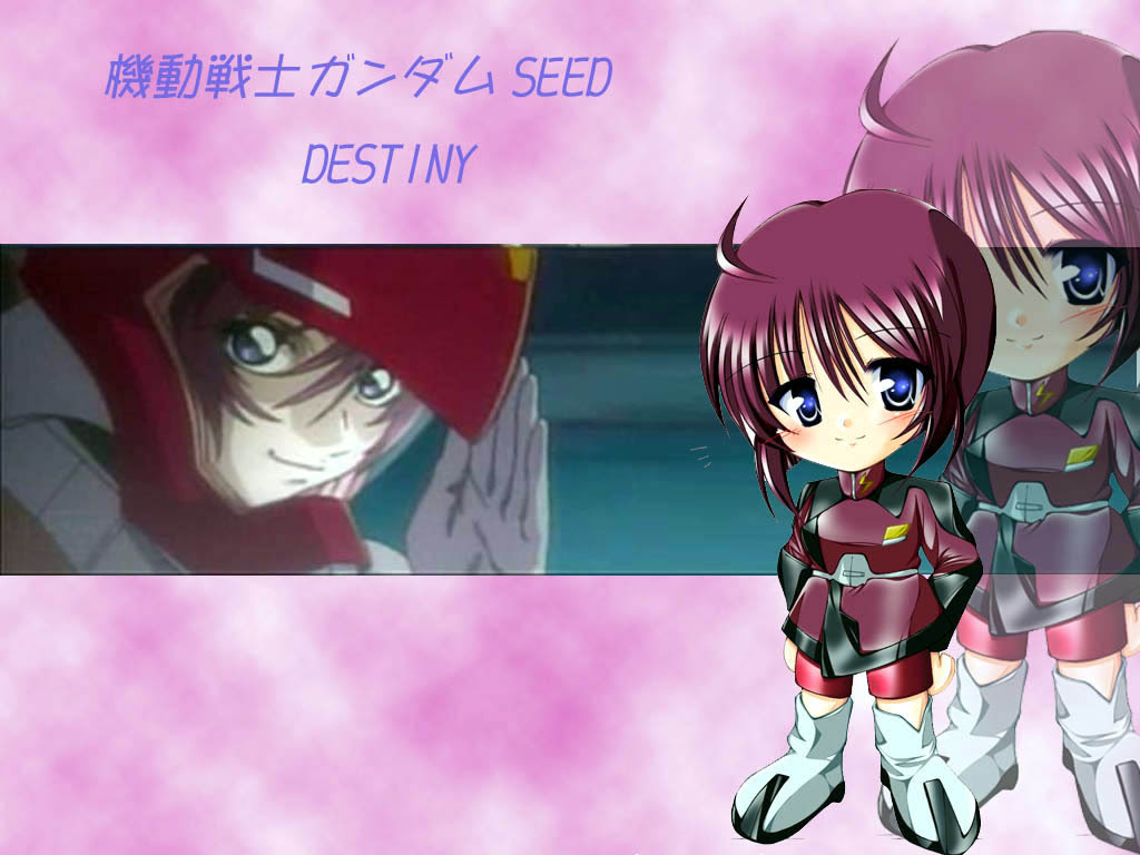 ルナマリア ホーク壁紙 ガンダムｓｅｅｄ ｄｅｓｔｉｎｙ ガンダムｓｅｅｄ ｄｅｓｔｉｎｙ壁紙 画像 D ｧ ｧ