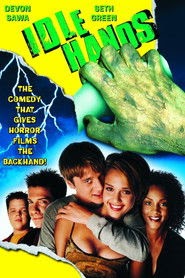 watch Idle Hands box office full movie streaming online complet 1999