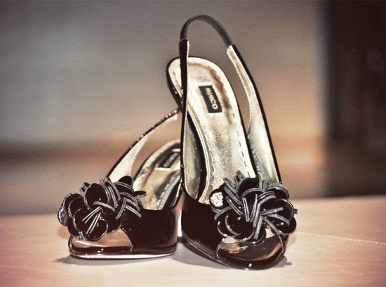 Mimco: Whispers and Anarchy @ Friend in Fashion