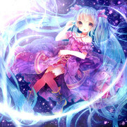 Vocaloid Vocaloid Vocaloid 初音ミク なにこれかわいい なにこれ綺麗 Pixiv年鑑 B