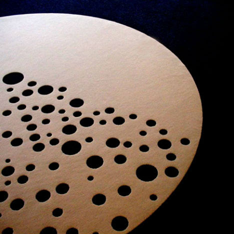 Textiles dark side of the moon rug