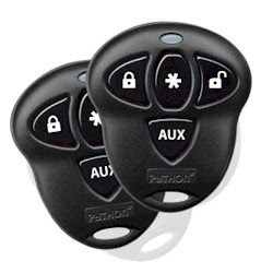 Huge save onpython remote starter 1-Way Remote Start System