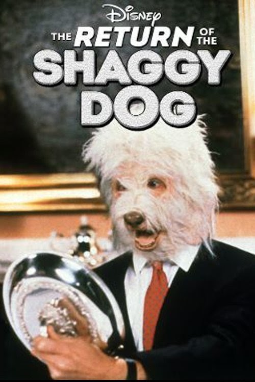 Assistir Return of the Shaggy Dog 1987 Filme completo Online Dublado HD
gratis