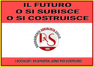 UNITI PER L’ ALTERNATIVA SICILIANA A SINISTRA!