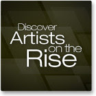 Artists On The Rise
