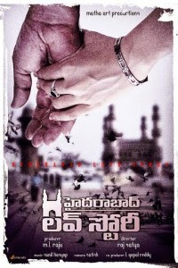 Hyderabad Love Story 2015 Telugu Full Movie Watch Online Free