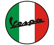 12+ Konsep Desain Logo Vespa, Desain Logo