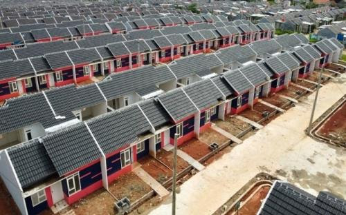 Tunggakan Pinjol Banyak Bikin Banyak Orang Gagal Lolos KPR, Ini Saran Apersi - IDX Channel 