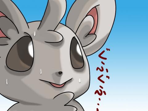 ｂｗ２ポケモン鳴き声テキストまとめ All 補完分 イカぽ弁当