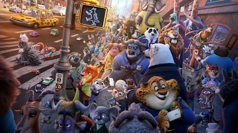 Zootropolis 2016 film completo uscita botteghino itali cineblog