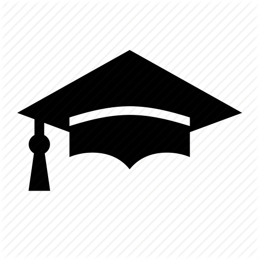 Download Free Graduation Cap Vector Image, Download Free Clip Art ...