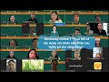 ONLINE WORKSHOP #1 | Recovery and Mental Health Building After Natural Disasters for Communities