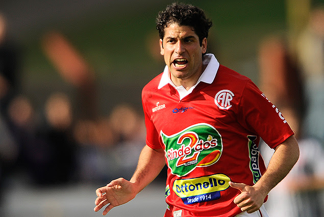 Tenfield.com » Rentistas: Aldolfo Barán dio a conocer ...