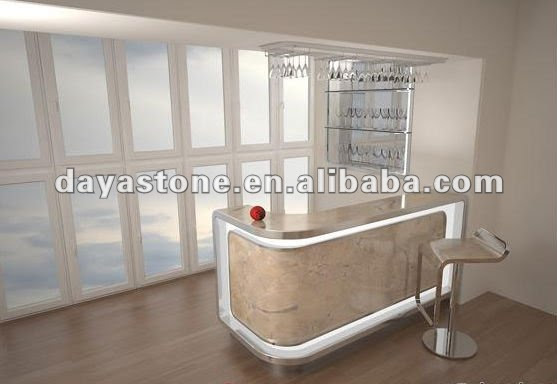 Modern Home Bar Counter Design - Buy Bar Counter,Bar Counter ...