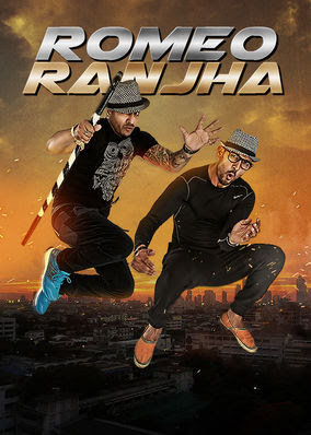 Romeo Ranjha