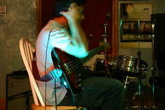 Enoc Torraca of a shoreline dream