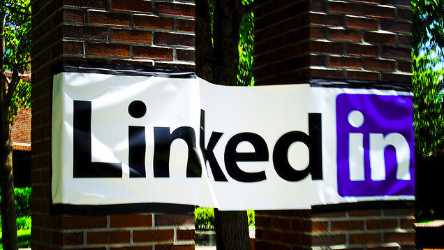 Land a New Job with the Back Door Method on LinkedIn