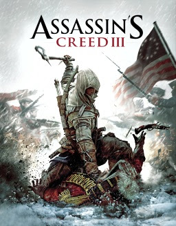 Assassins Creed III Iso PC Game Gratis