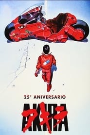 Akira pelicula descargar latino film españa 1988